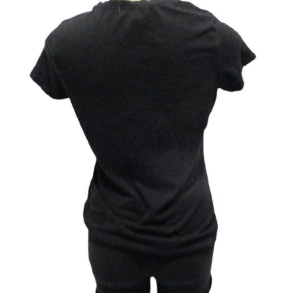 Keep Calm and Mom On Tee 🖤✨ (Size M) - Picture 3 of 4